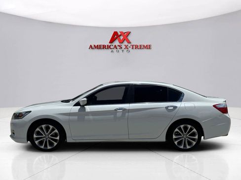 Used 2013 Honda Accord Sport image 2