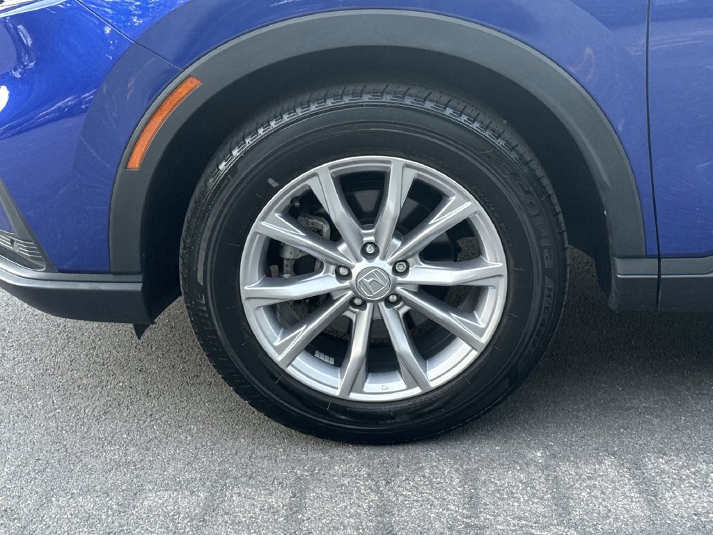 Used 2024 Honda CR-V EX-L image 18
