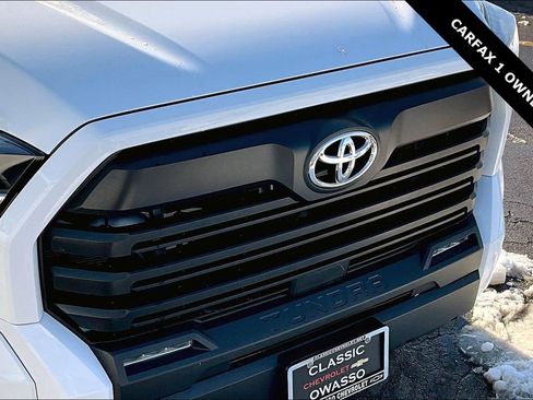 Used 2022 Toyota Tundra SR5 image 32