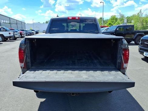 Used 2015 RAM 1500 Sport w/ Convenience Group AWD/4WD image 7