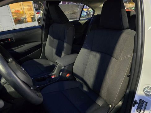 New 2026 Toyota Corolla LE image 18