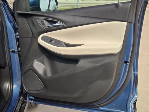 Certified 2026 Buick Encore GX Sport Touring w/ Advanced Technology Package image 29