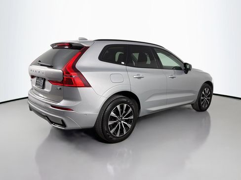 Certified 2023 Volvo XC60 B5 Plus w/ Protection Package Premier AWD/4WD image 6