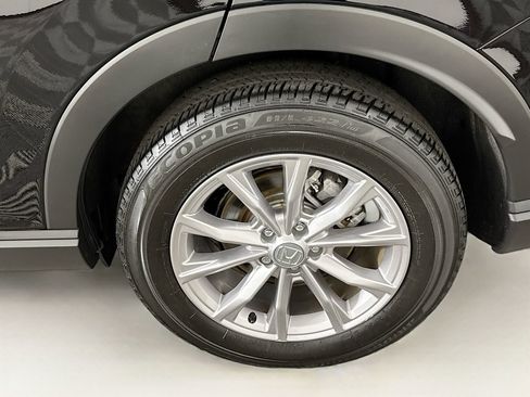 Used 2023 Honda CR-V EX-L image 8