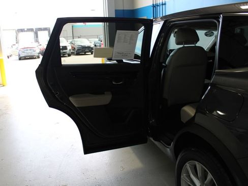 Used 2024 Honda CR-V EX-L image 15