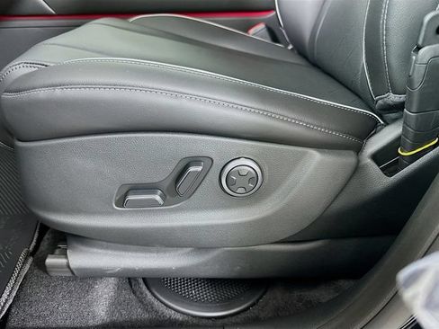 New 2026 Genesis GV80 2.5T Advanced AWD/4WD image 24