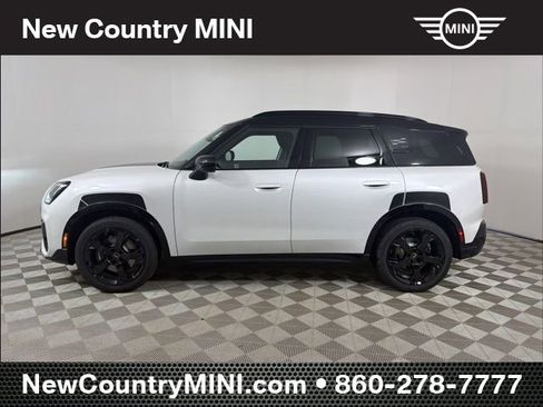New 2026 MINI Cooper Countryman S image 4