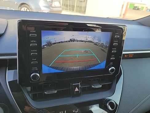 Used 2019 Toyota Corolla SE image 20