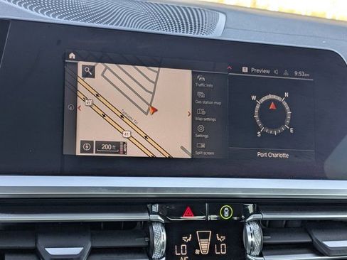 Used 2021 BMW 430i Coupe w/ M Sport Package image 25