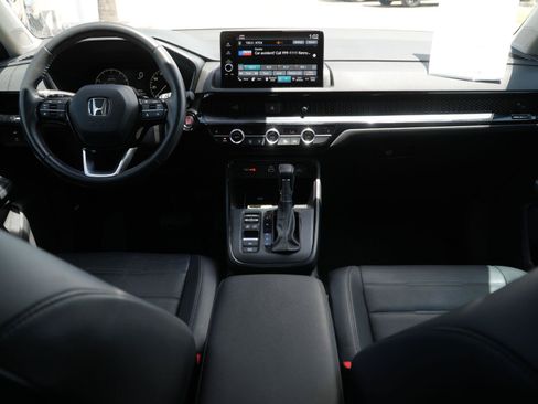 Used 2024 Honda CR-V EX-L image 20