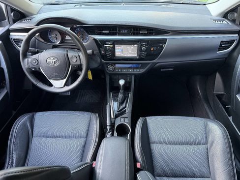 Used 2015 Toyota Corolla S FWD image 18