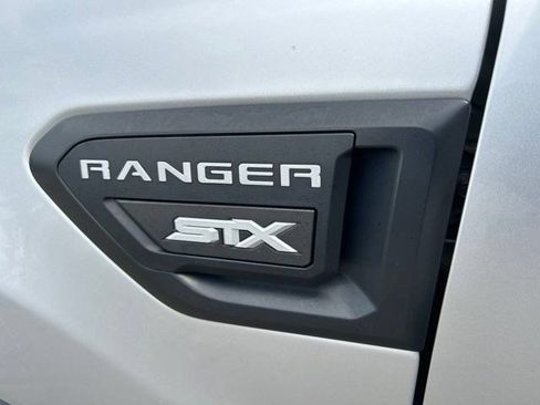 Used 2019 Ford Ranger XL w/ FX4 Off-Road Package AWD/4WD image 46