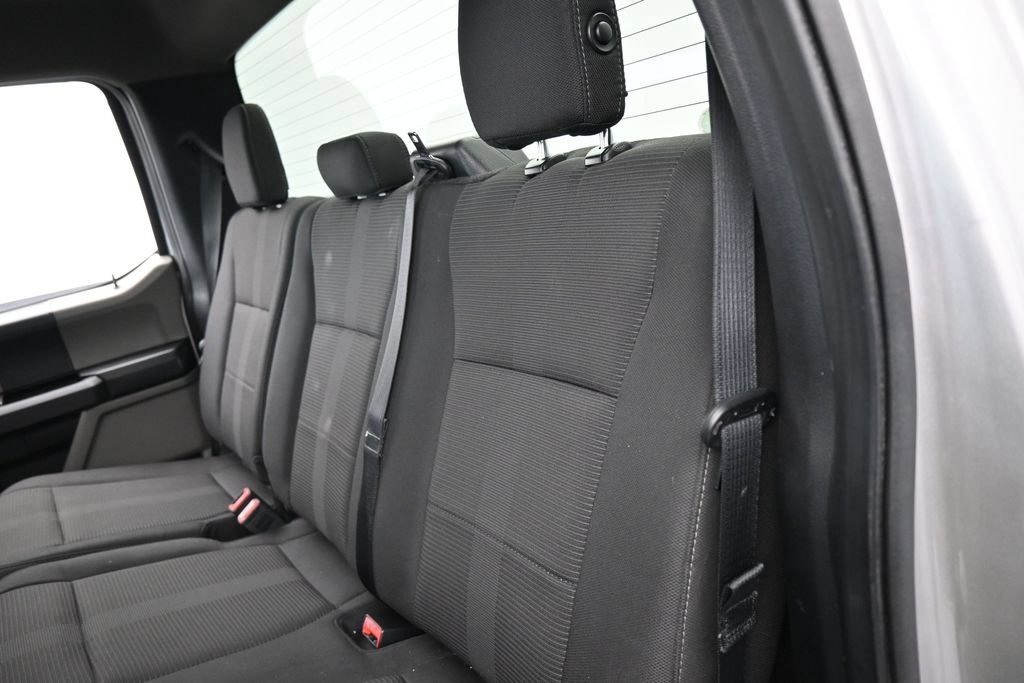 Used 2019 Ford F150 XL w/ Equipment Group 101A Mid RWD image 29
