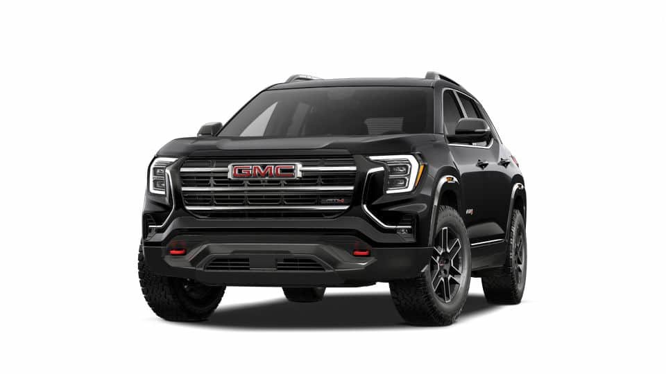 New 2027 GMC Terrain AT4 w/ Convenience Package III AWD/4WD image 41