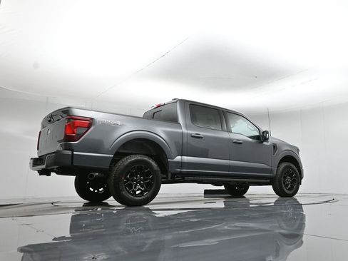 New 2026 Ford F150 XLT AWD/4WD image 50