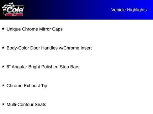 Used 2022 Ford F350 King Ranch w/ King Ranch Ultimate Package image 7