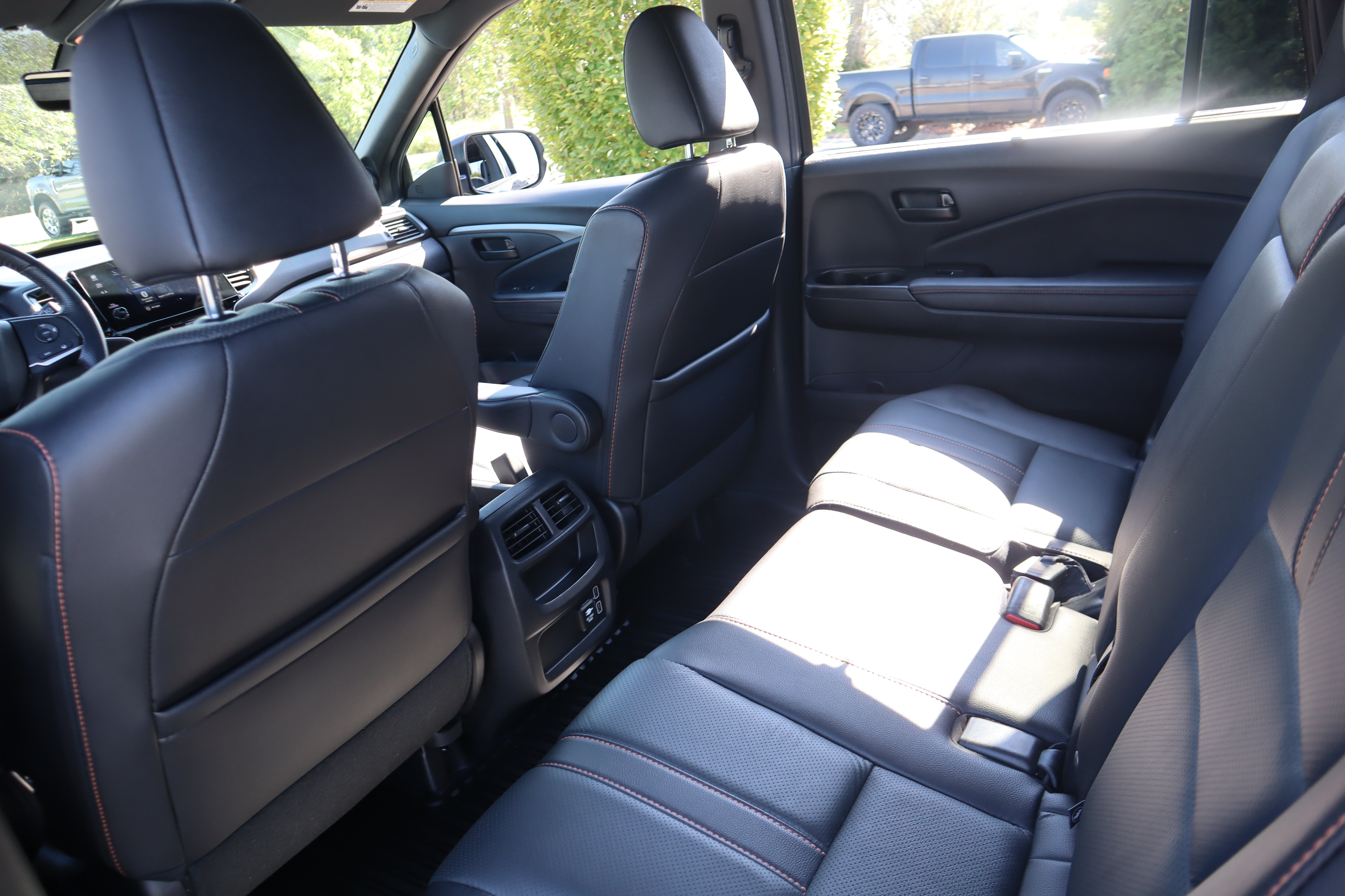 Used 2022 Honda Passport TrailSport image 30