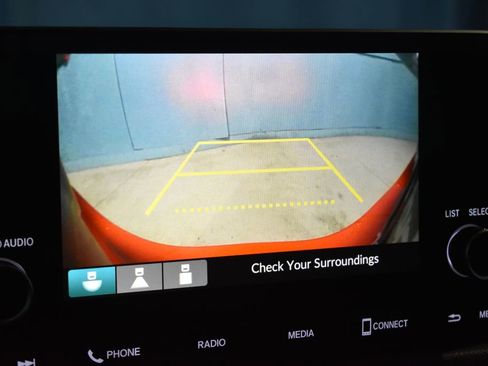 Used 2022 Honda Civic Sport image 13