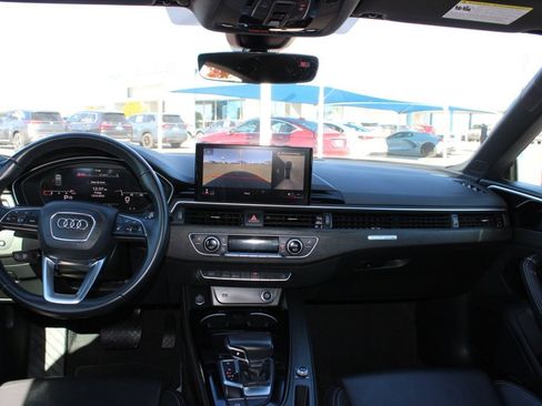 Used 2024 Audi A5 2.0T Premium Plus image 24