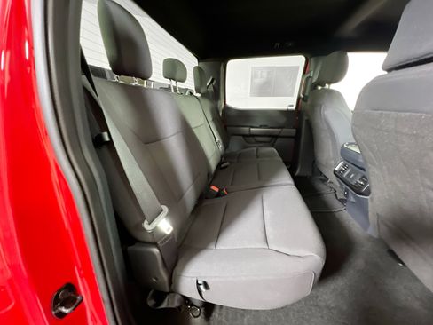 Used 2023 Ford F150 4x4 SuperCrew SSV w/ Heavy-Duty Payload Package image 24