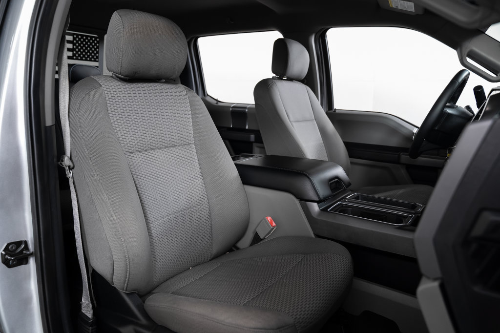 Used 2019 Ford F150 XLT w/ Equipment Group 302A Luxury RWD image 26