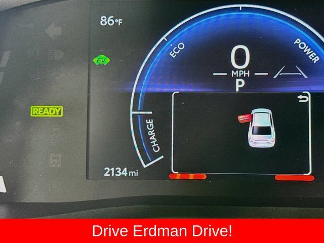 Used 2026 Toyota Camry LE FWD image 33