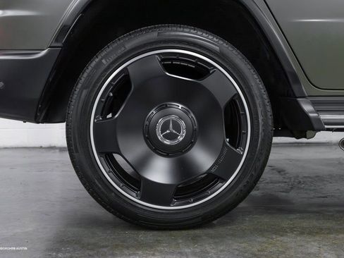 Used 2023 Mercedes-Benz G 63 AMG 4MATIC image 14