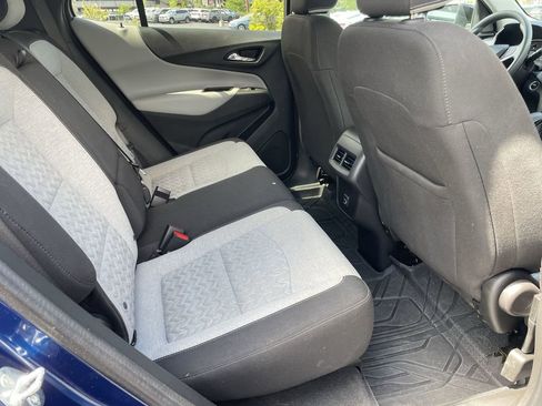 Used 2023 Chevrolet Equinox LS w/ LS Convenience Package AWD/4WD image 22
