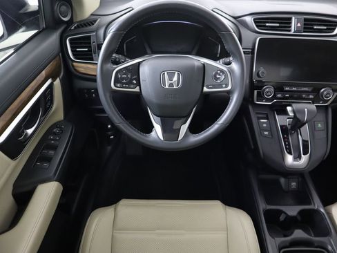 Used 2019 Honda CR-V EX-L image 10
