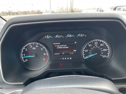 Used 2023 Ford F150 XLT w/ XTR Package image 37