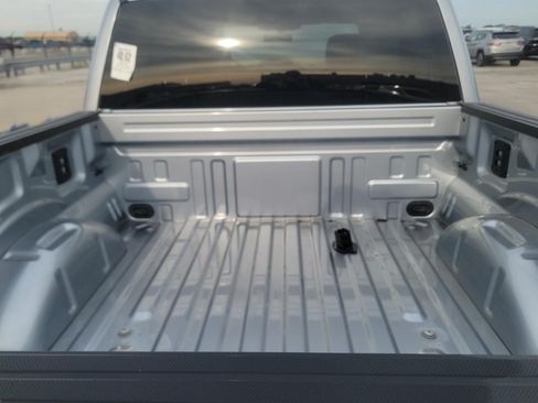 Used 2024 Ford F150 Lightning XLT AWD/4WD image 16