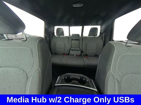 Certified 2021 RAM 1500 Big Horn image 27