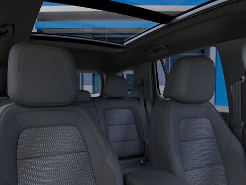 New 2026 Chevrolet Equinox LT w/ Midnight Edition image 59