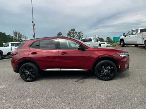Used 2022 Buick Envision Preferred FWD image 7