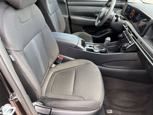 New 2026 Hyundai Tucson SEL FWD image 14
