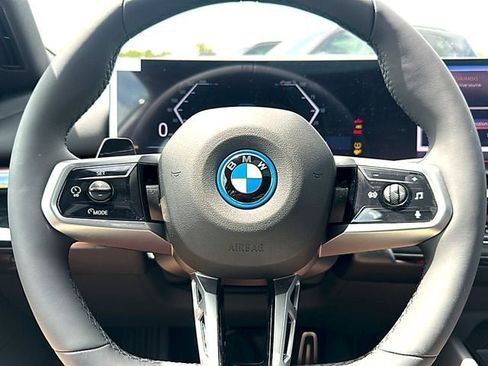 New 2027 BMW i5 eDrive40 w/ M Sport Package RWD image 47
