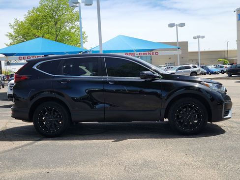 Used 2020 Honda CR-V EX image 6