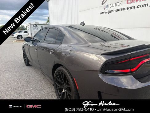 Used 2023 Dodge Charger GT RWD image 5