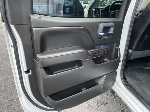 Used 2016 GMC Sierra 2500 Denali w/ Driver Alert Package image 22