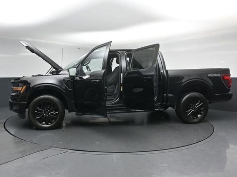 Used 2024 Ford F150 XLT w/ Equipment Group 302A MID AWD/4WD image 56