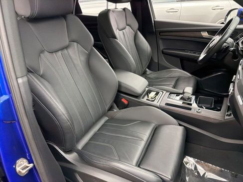 Used 2021 Audi Q5 2.0T Premium image 27