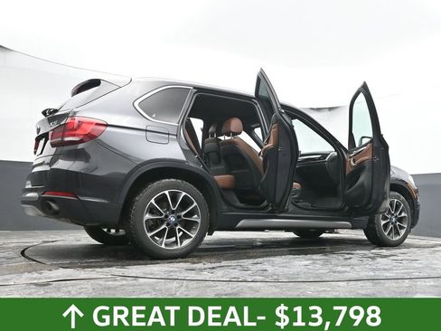 Used 2017 BMW X5 xDrive35i image 64