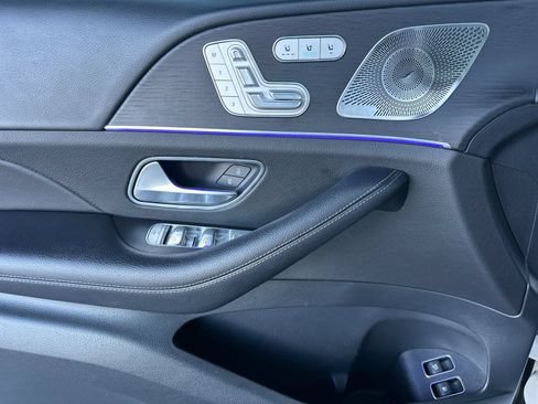 Certified 2025 Mercedes-Benz GLE 450e 4MATIC image 12