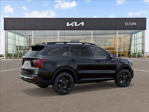 New 2026 Kia Sorento SX Prestige image 6