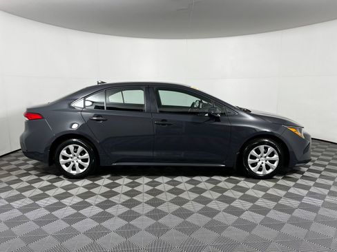 Used 2026 Toyota Corolla LE FWD image 4