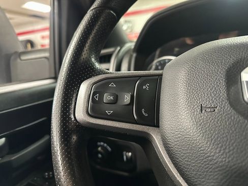 Certified 2024 RAM 3500 Tradesman image 16