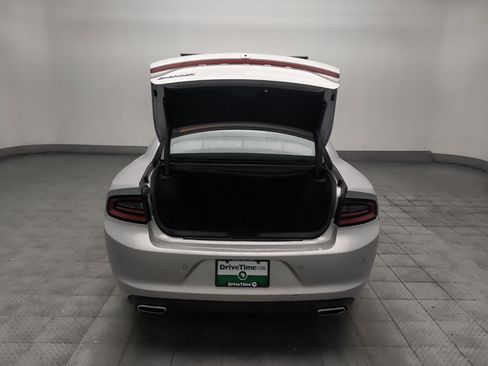 Used 2023 Dodge Charger SXT RWD image 30