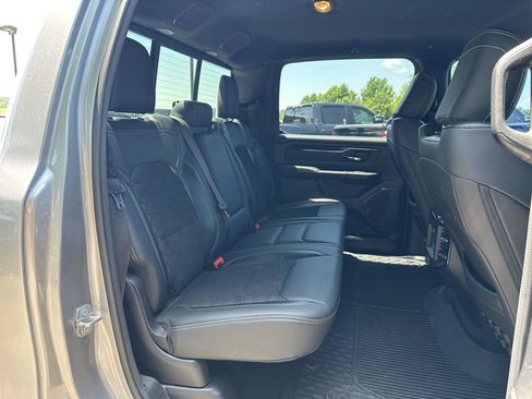 Used 2021 RAM 1500 Big Horn AWD/4WD image 50