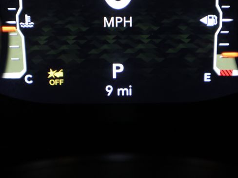 New 2026 Jeep Wrangler Sport AWD/4WD image 19