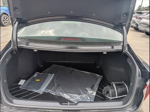 New 2026 Kia K4 GT-Line image 13